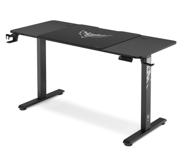 DIABLO Chair X-TENSIO 1400 Czarne - 1327459 - zdjęcie 2